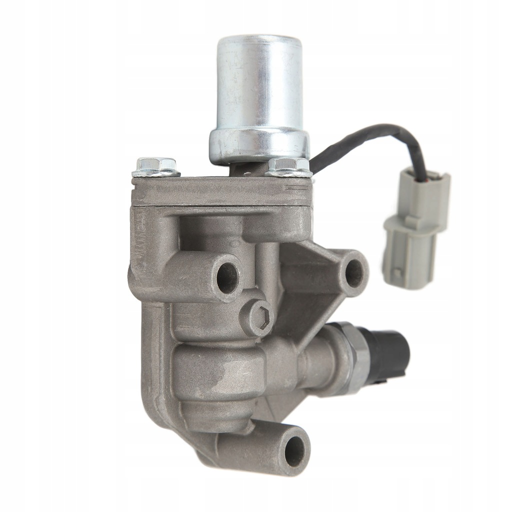 фото №14, Клапан електромагнітний dla civic dx ex gx hx