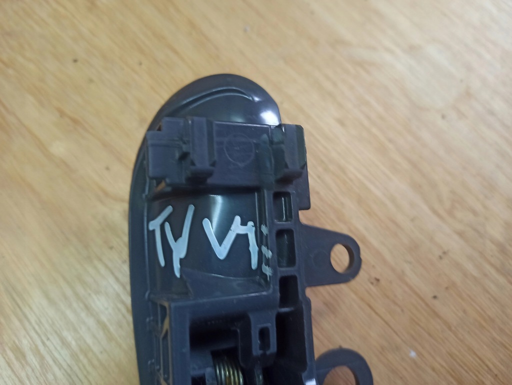 фото №6, Toyota yaris verso ручка лівий lub правий перед