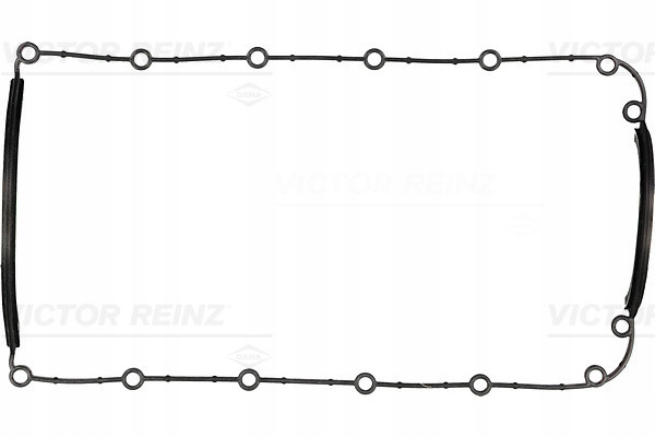 фото №1, Victor reinz 71-28123-00 прокладка, піддон масляна
