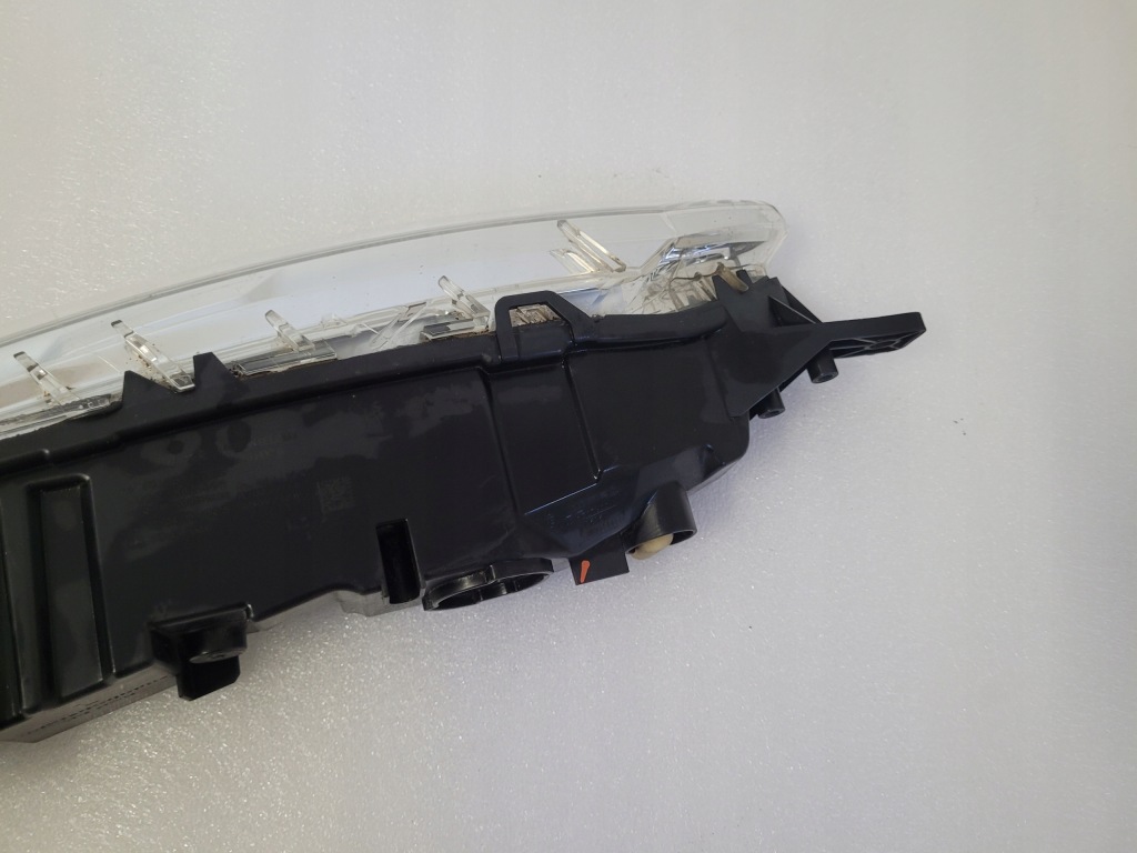 Citroen c4 picasso 2 2 противотуманная фара led drl левый фара левая 9676036580 Киев