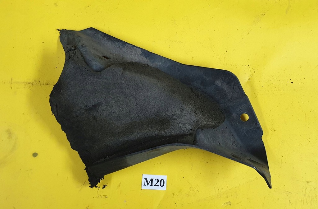 фото №6, 4e0863187 audi a8 d 03-07 накладка приводной вал вал