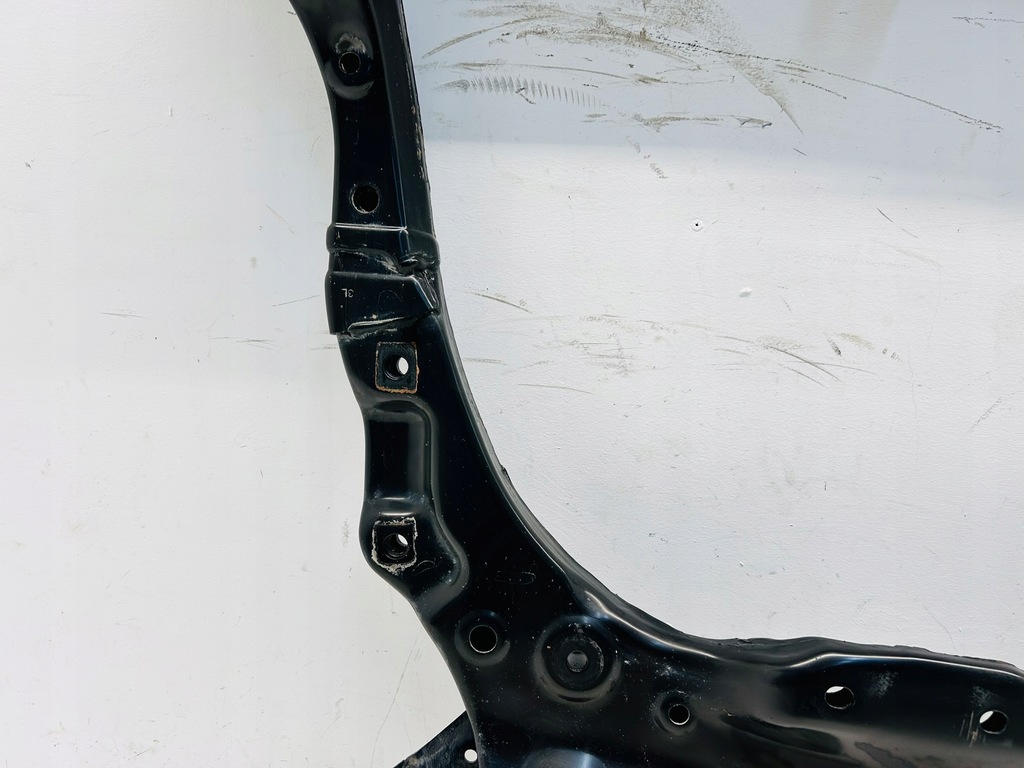 фото №14, Rav4 v подрамник подрамник подвеска