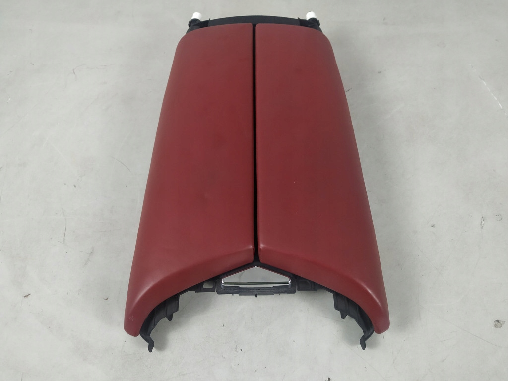 фото №5, Maserati levante подлокотник туннель средний 17-20 b0007529