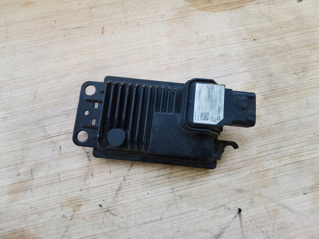 фото №7, Hyundai tucson iii - радар датчик мертвого pola