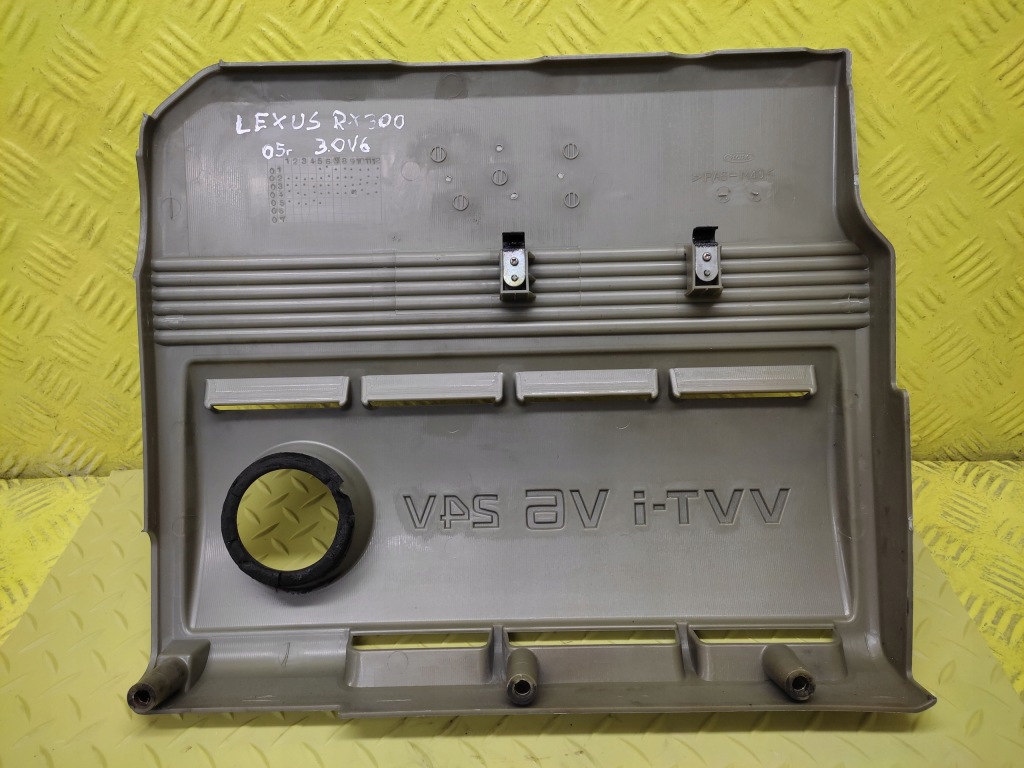 Lexus rx300 3.0 v6 крышка накладка двигателя в Украине