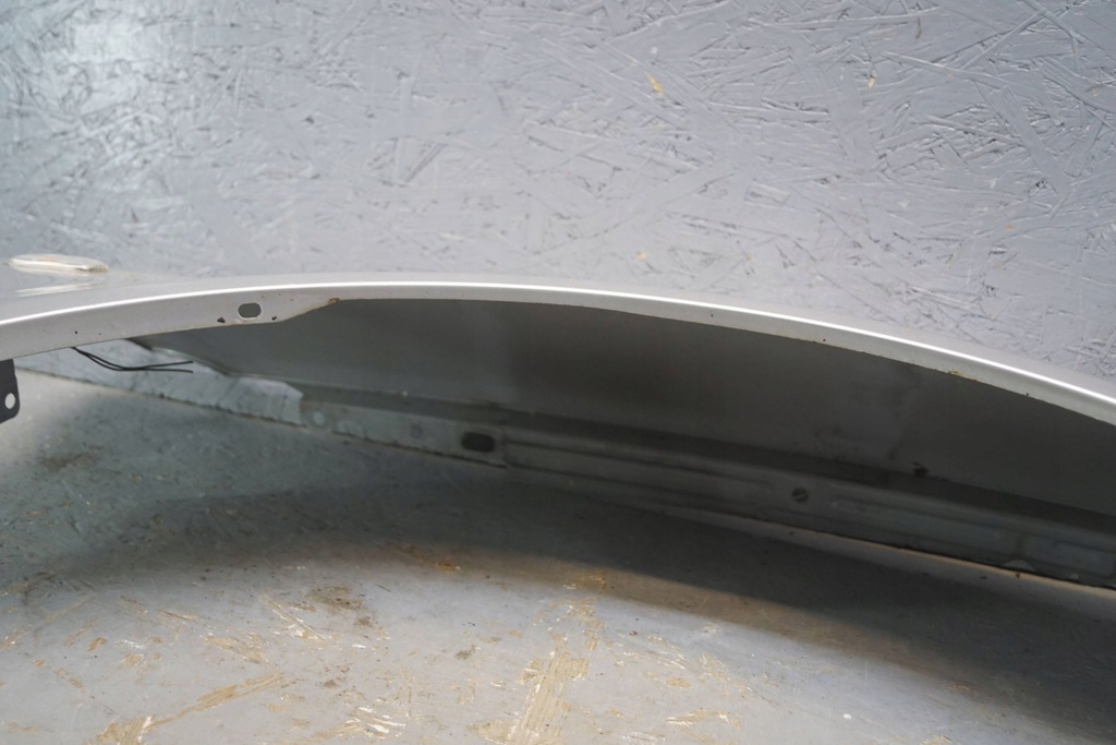 фото №12, Audi a3 8l lift крыло правый перед b591