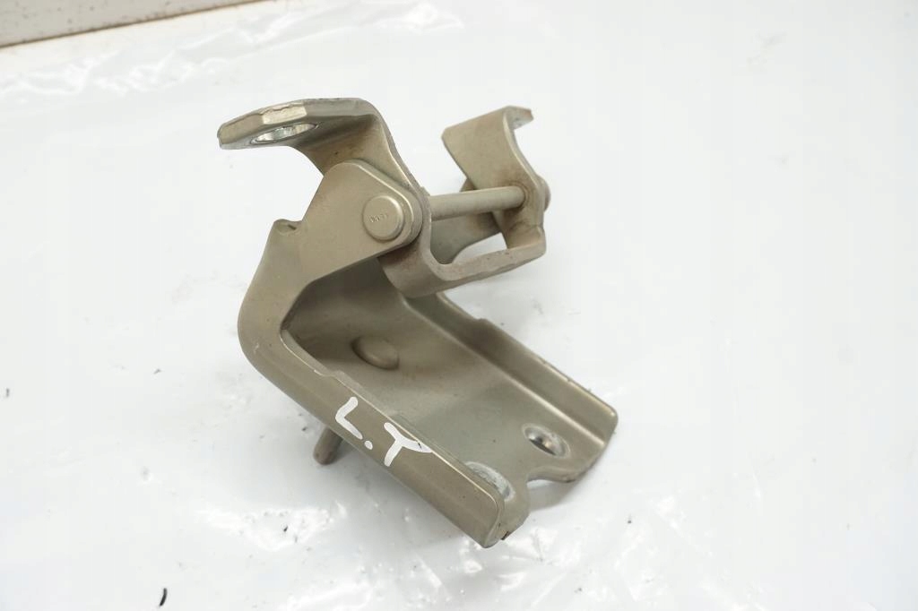 фото №1, Петля кришки багажника лівий renault koleos