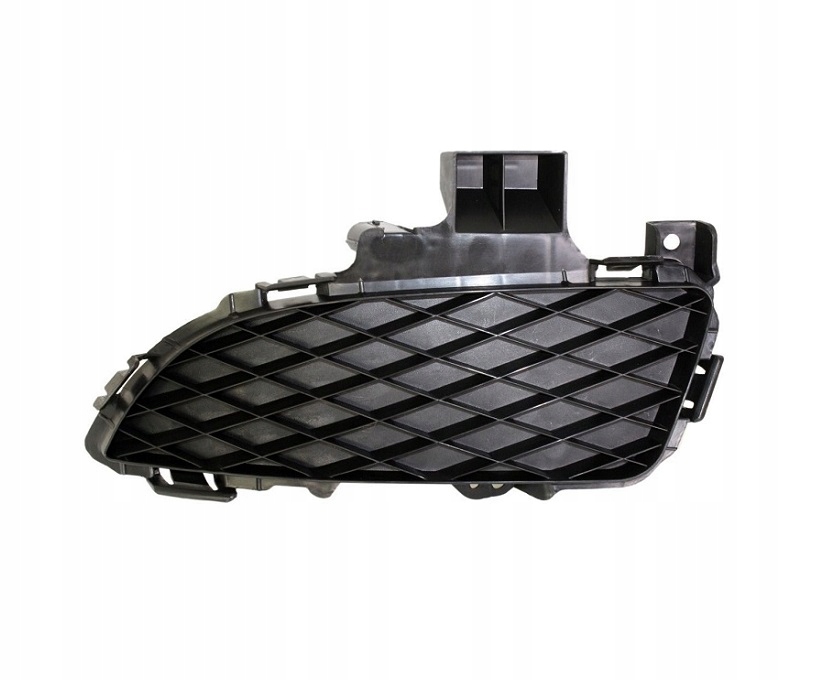 Купить Решётка радиатора бампера mazda 3 03- bn8v50c21 левый новый