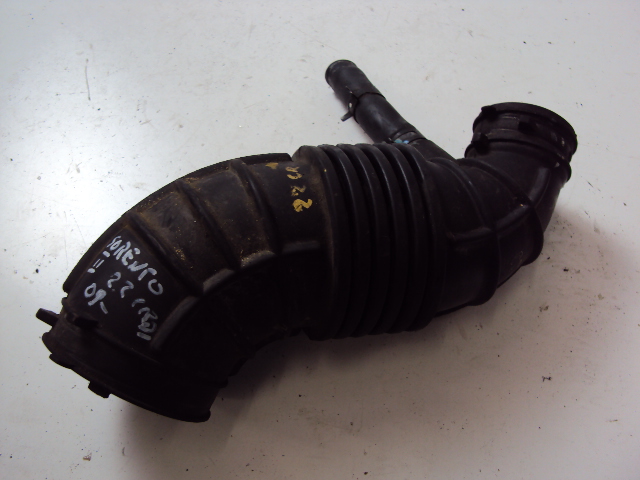 фото №1, Труба шланг воздуха kia sorento ii 2.2 crdi 09-