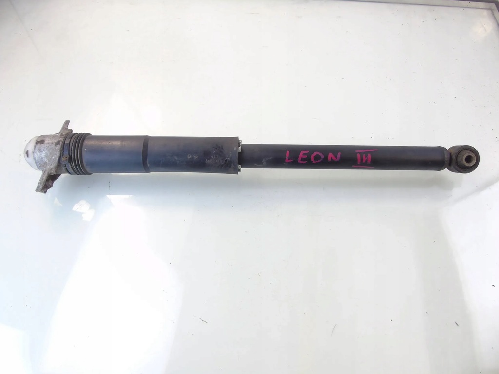 фото №1, Амортизатор задняя задний seat leon iii