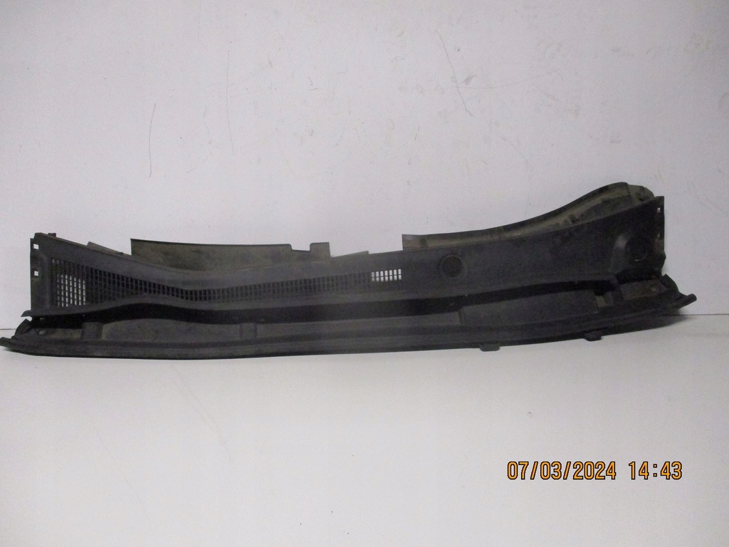 фото №1, Жабо lexus nx300 55751-78010