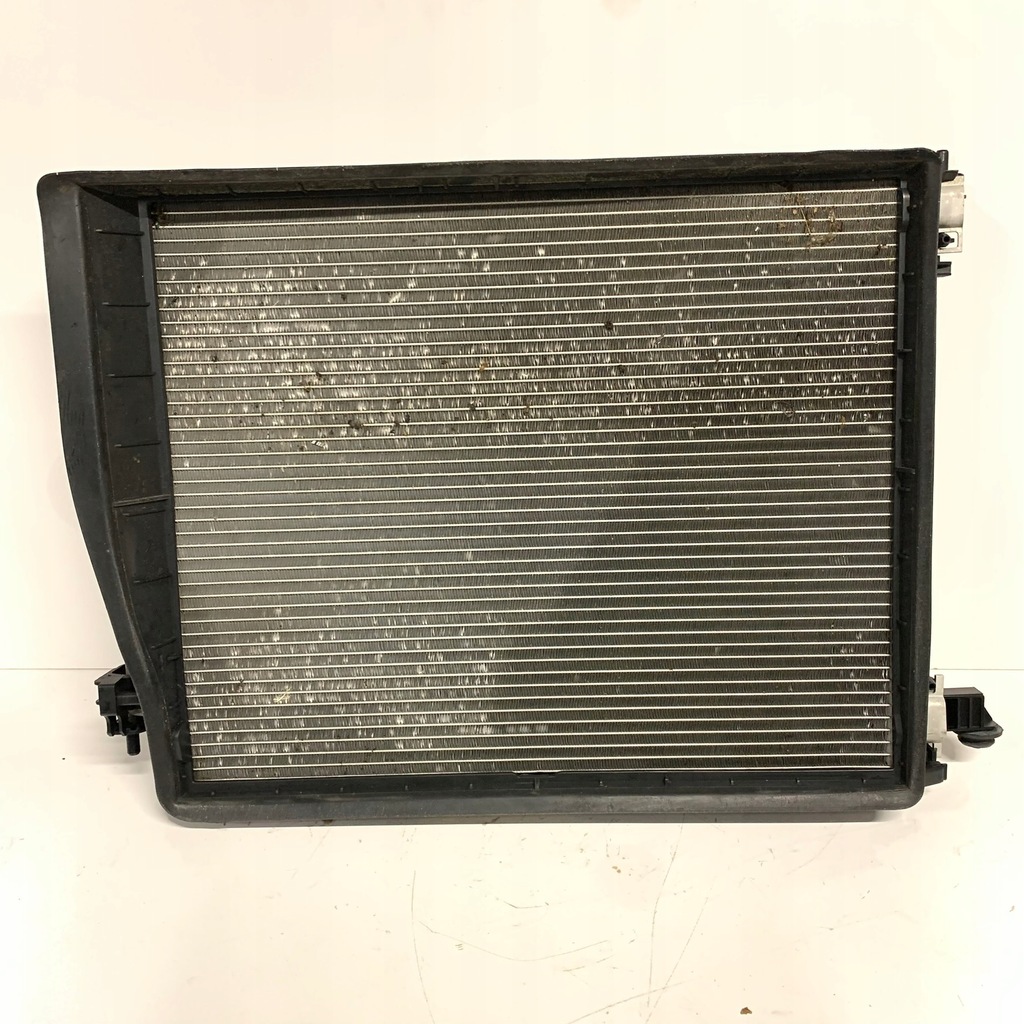 фото №13, Renault talisman 1.6 dci радіатор woda 214108607r 921001829r 215599928r