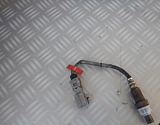 фото №8, Lexus rx rx350 rx450 iii датчик лямбда-зонд 89465-48220