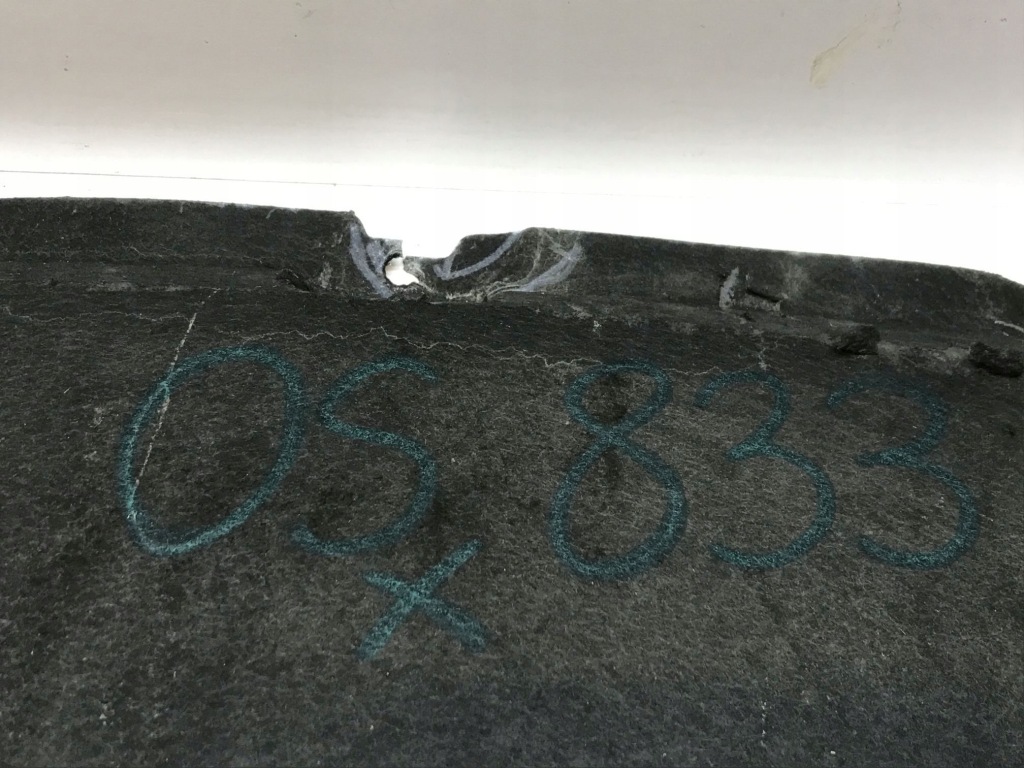 фото №13, Porsche macan 95b 2013 захист середня підвіска