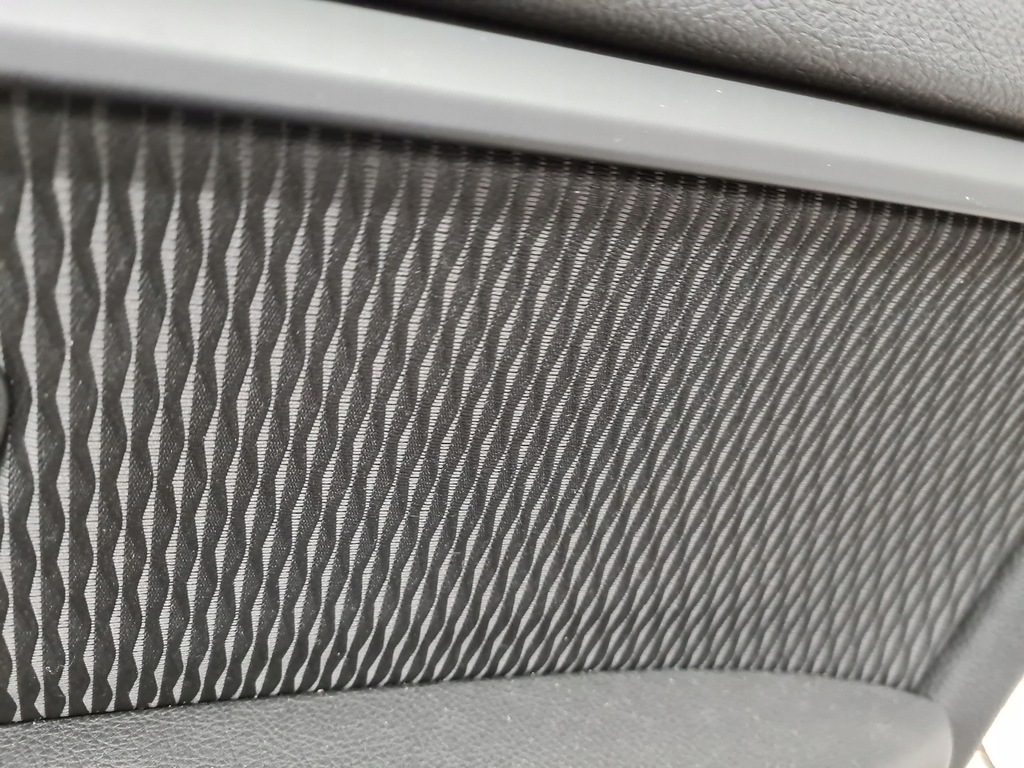 фото №7, Bmw f36 обшивка обшивки оббивка двері