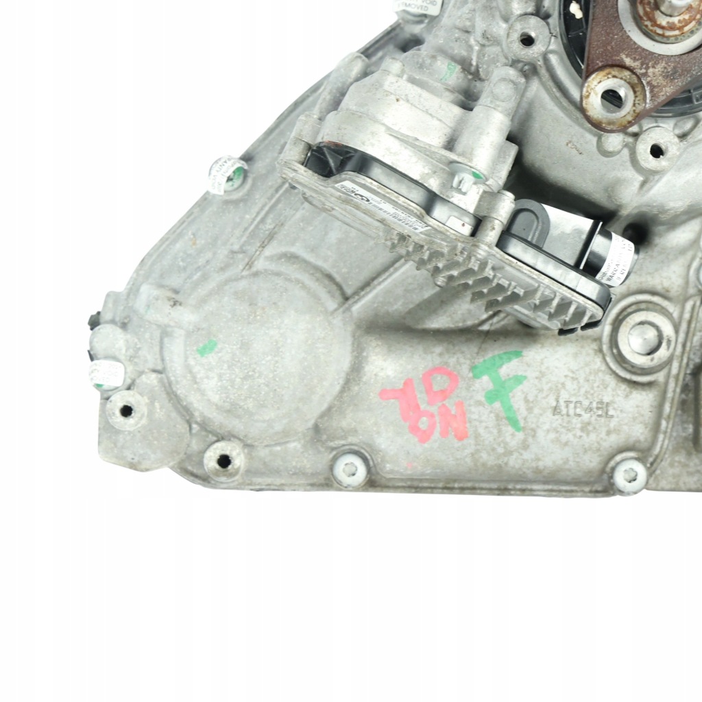 Bmw x3 f25 x5 f15 x4 f26 x6 f16 редуктор коробки передач 8643151 Цена