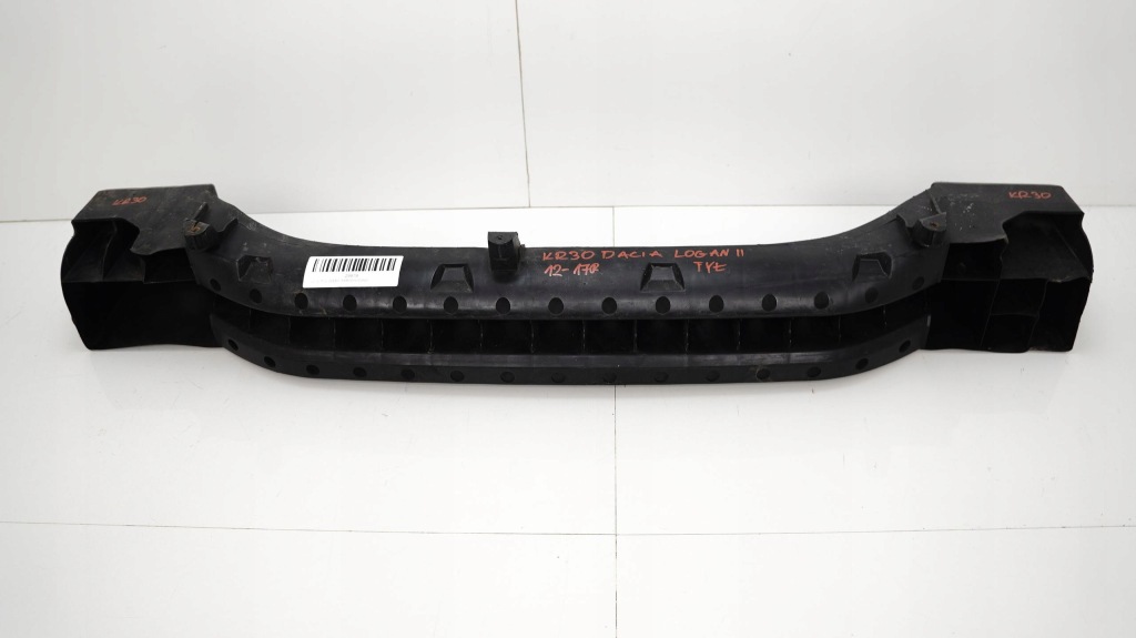 фото №1, Балка бампера задняя dacia logan ii 2 12-17r kombi