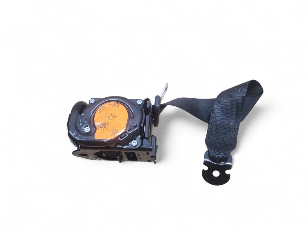 фото №6, Infiniti qx30 a1568600385 задня задній pas безпеки