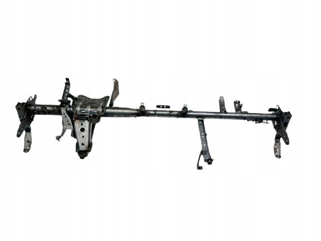 фото №1, Corolla e21 балка pod панель консоль каркас труба