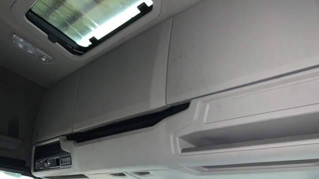 фото №13, Кабіна scania r s новий model