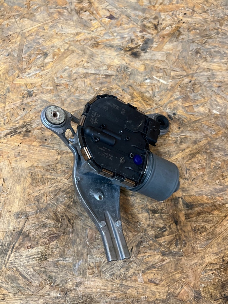 фото №1, Моторчик механизм дворник левый renault espace v 288151061r