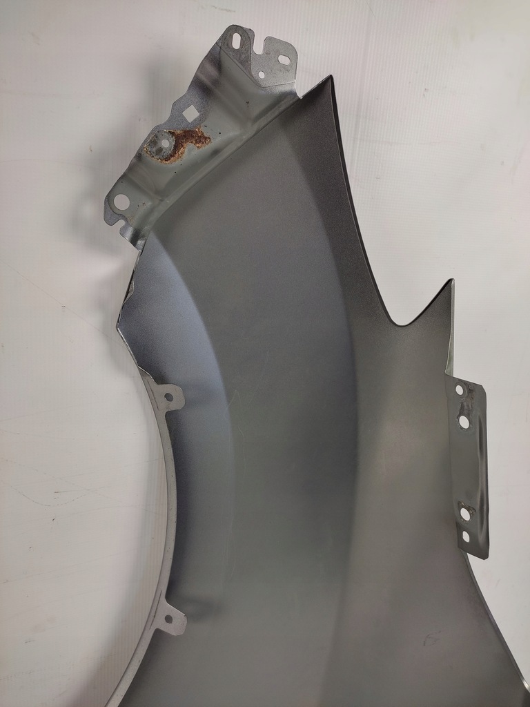 фото №9, Mazda 5 ii крила правий передній перед 2010-