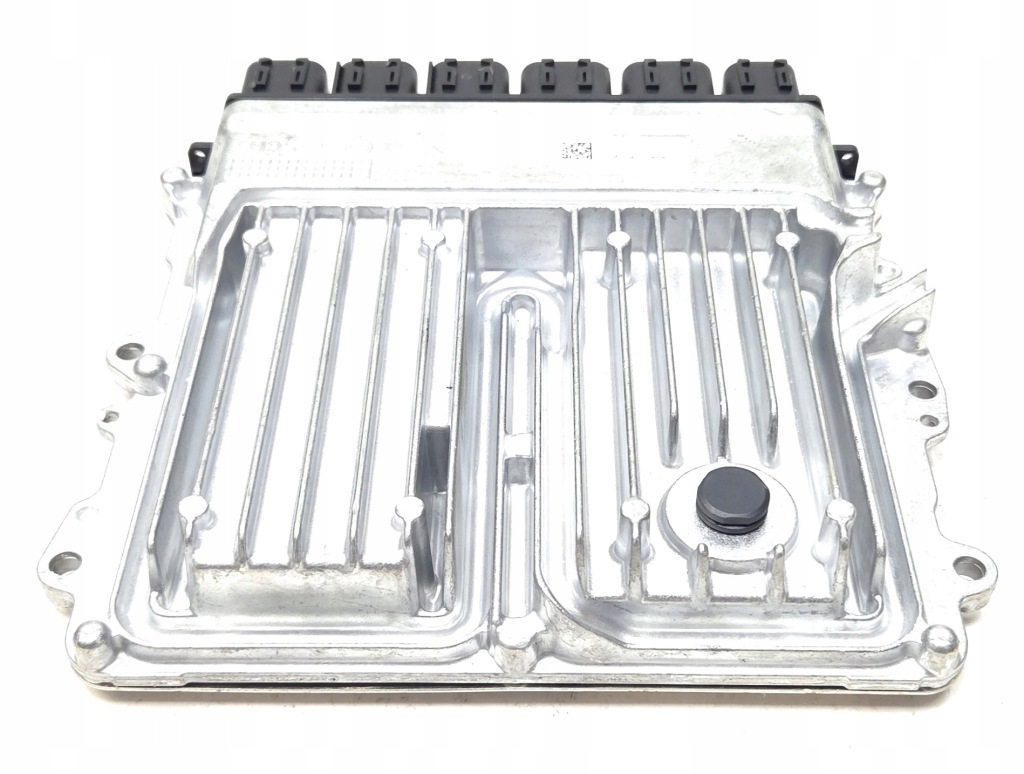 Блок керування двигуна bmw g11 g12 g14 g15 g16 3.0 дизель 7828778 Оригінал