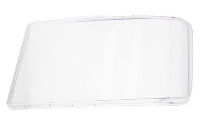 фото №1, Стекло фары фара scania r g s l od 2016 левый