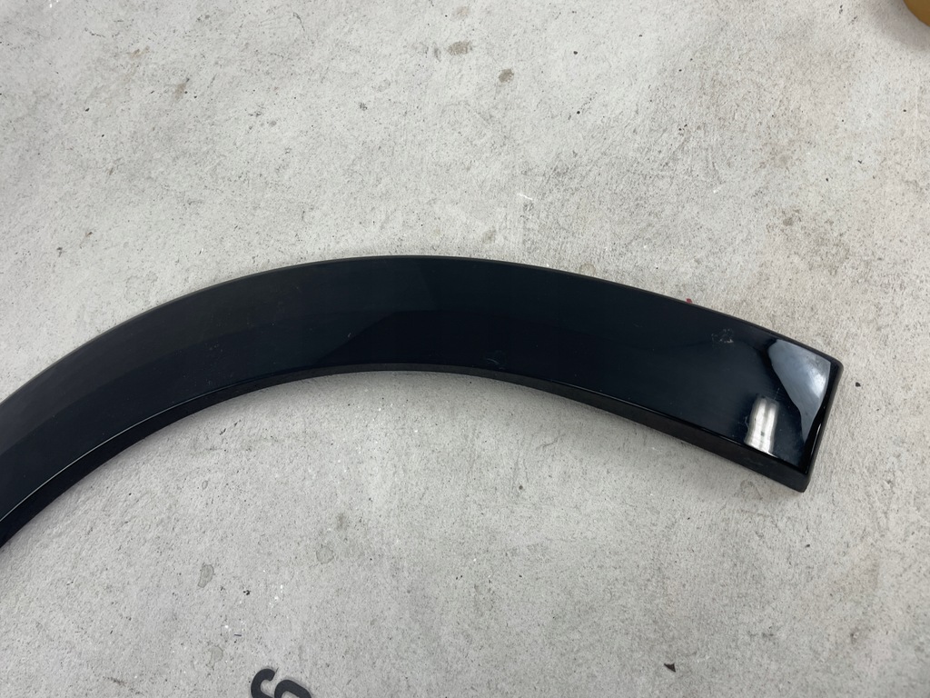 фото №10, Молдинг накладка крыла заднего правого задняя правая peugeot e-208 gt