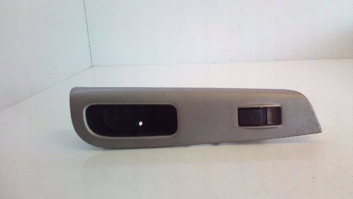 фото №7, Панель перемикач скло pp toyota corolla e12 2003r.