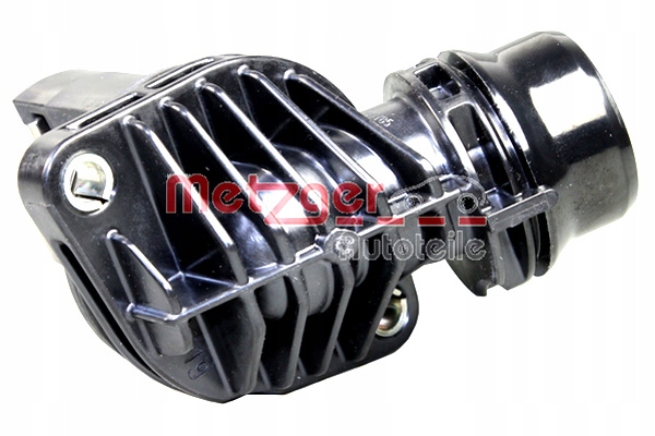 фото №2, Термостат metzger