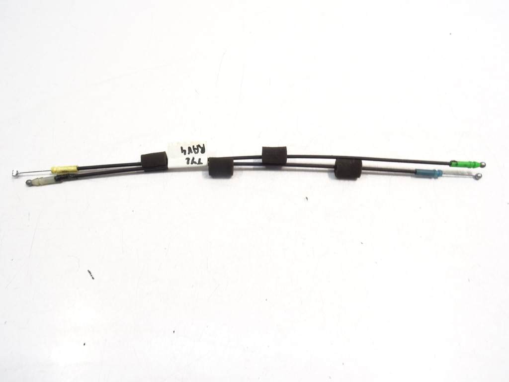 фото №1, Тросы трос тяга замка дверь задняя toyota rav4 2006-2012