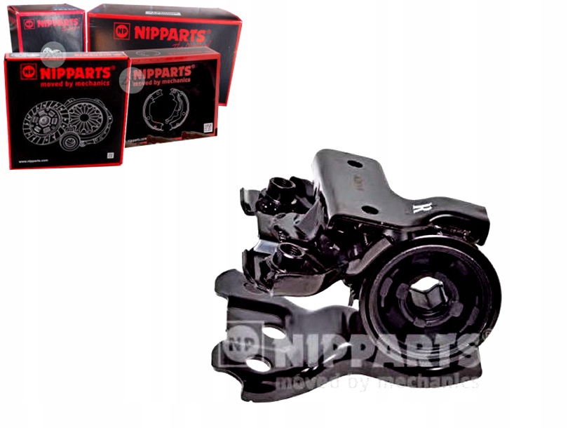 фото №1, Втулка важеля honda cr-v iii 2.4 4wd re