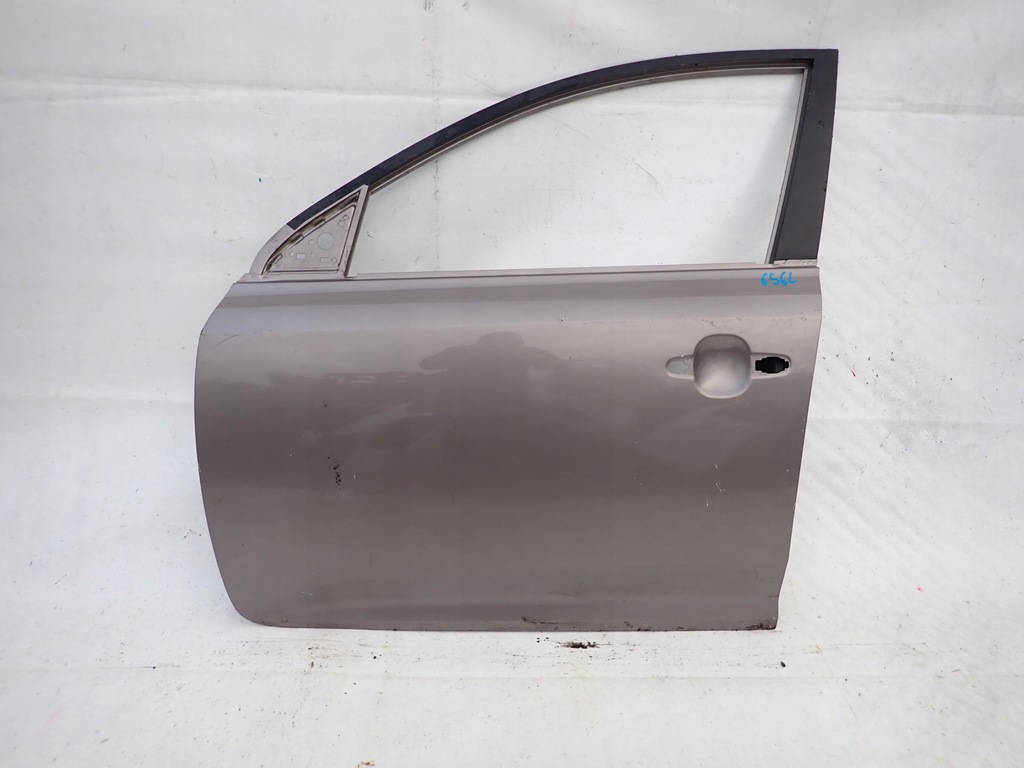 фото №1, Kia ceed i 06-12 дверь левая перед передние