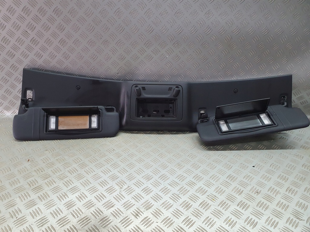 фото №4, Защита козырёк солнцезащитный корпус cascada