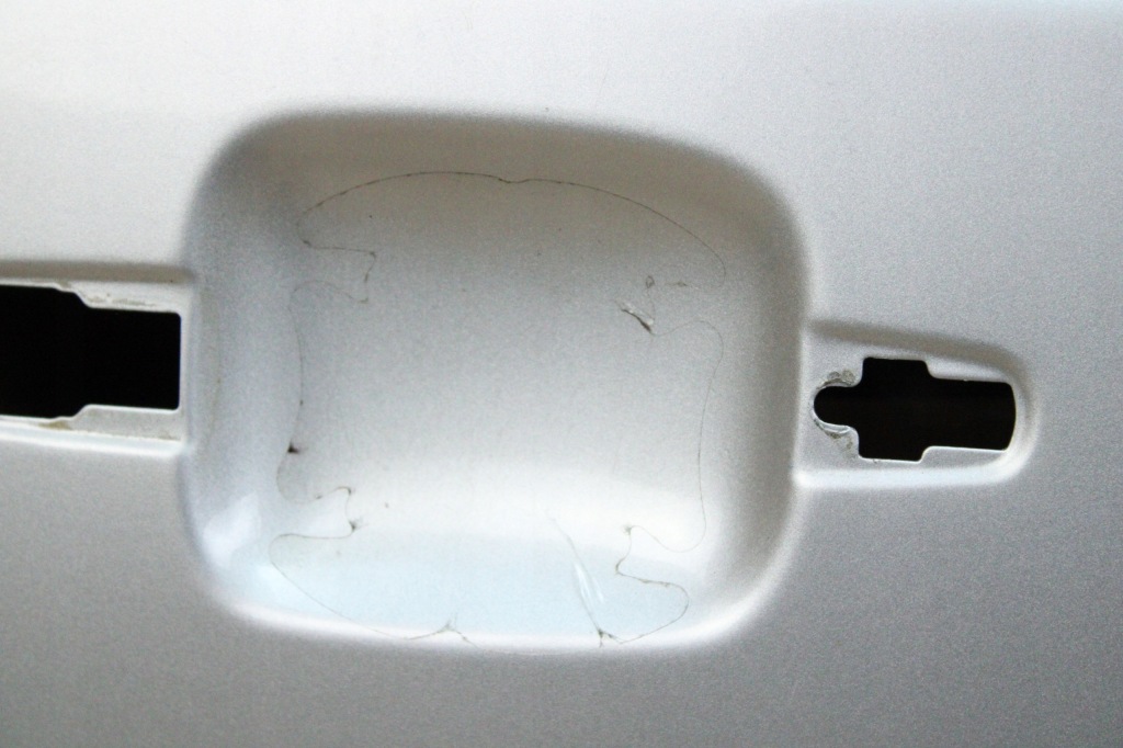 фото №4, Дверь правый перед chevrolet orlando gan