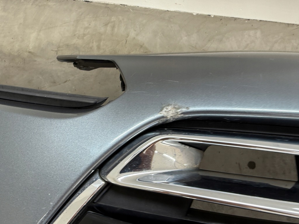 фото №9, Бампер перед передній citroen ds3 96875344777