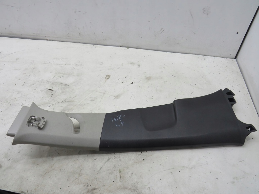 фото №1, Захист стійка ліва insignia b