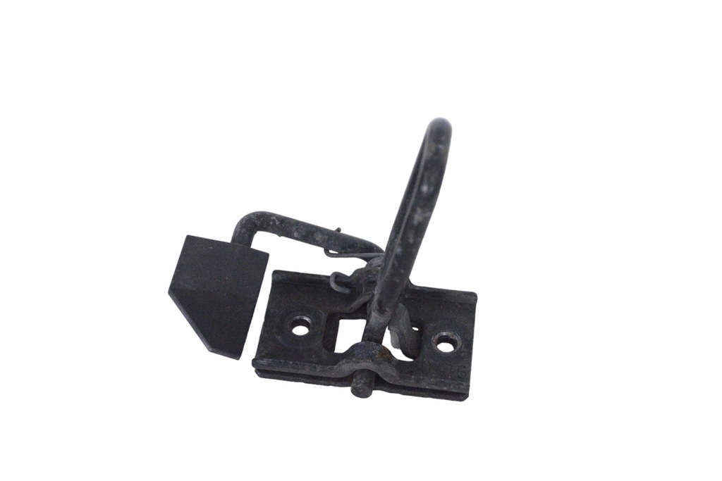 фото №1, Пластина замка капот bmw i3 i01 2016 rhd