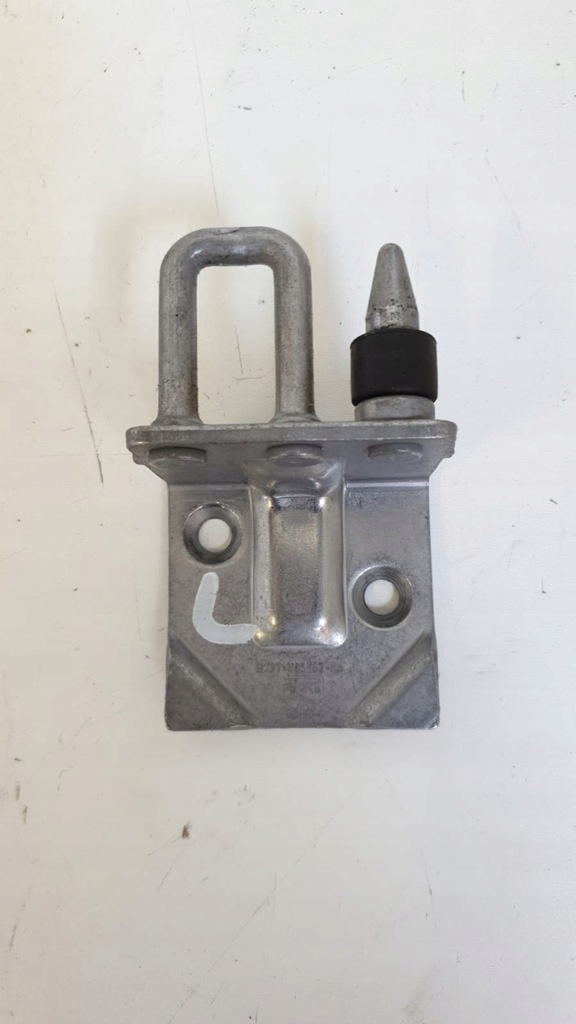 фото №1, Засувка двері задніх лівих ford transit mk8