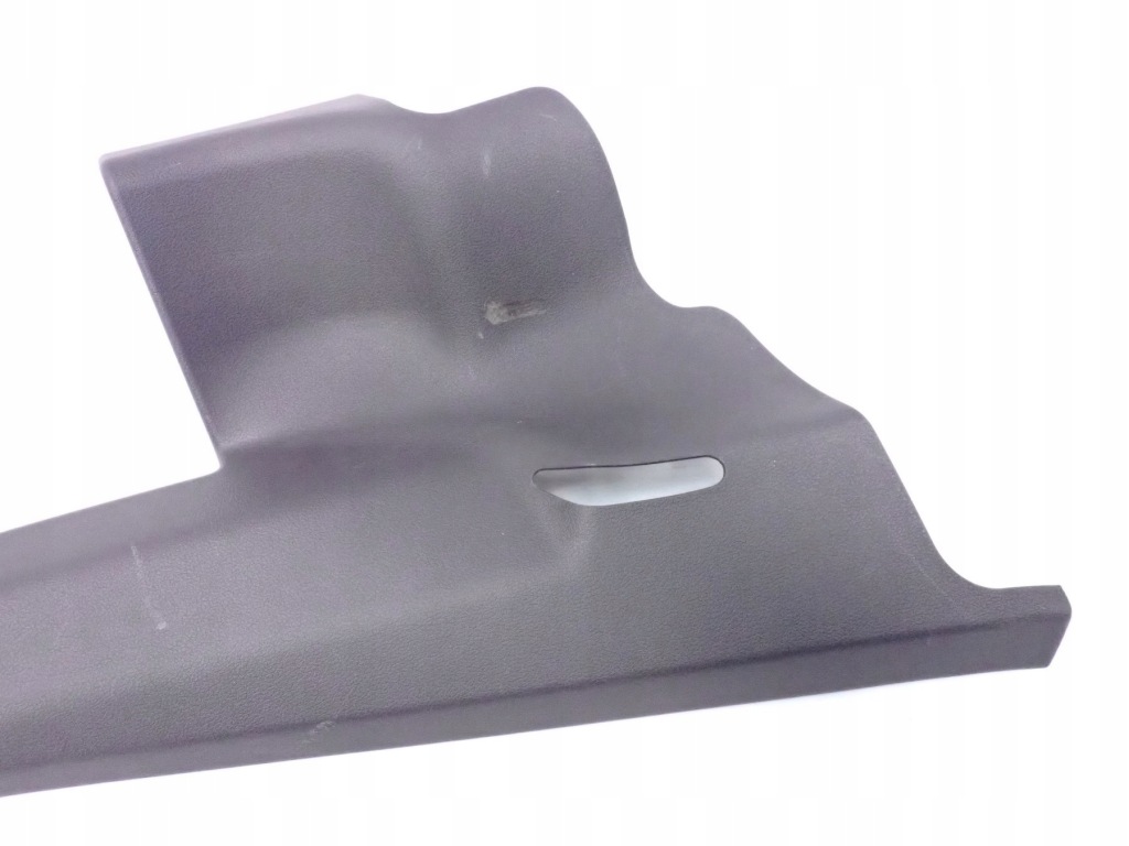 Защита обшивка стойка c правое audi q7 4l0867768a Киев