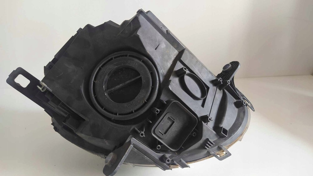 фото №5, Mini r60 countryman лампа ліва передня фара 9801027 europa