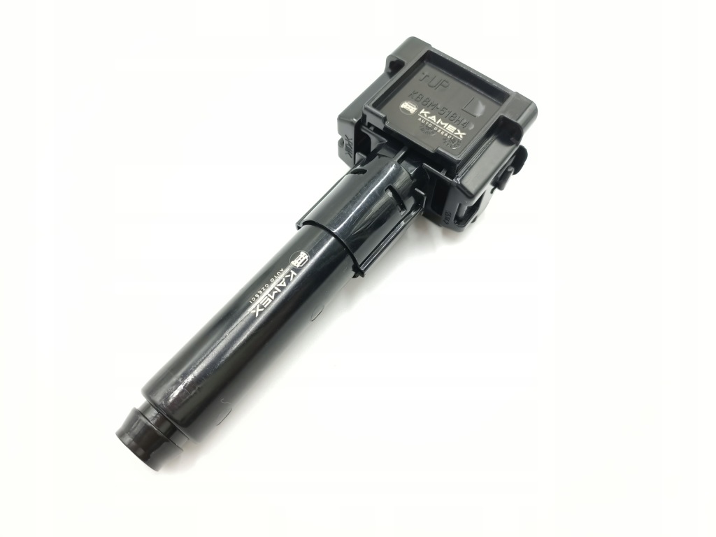 фото №3, Омыватель фара лампы насадка mazda cx-5 ii kf kb8m-5182y od 2017 левый