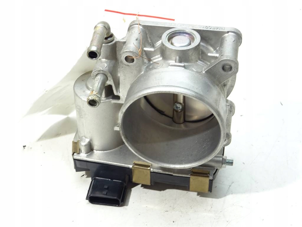 фото №1, Дросельна заслінка infiniti q50s 3.0t v6 14-