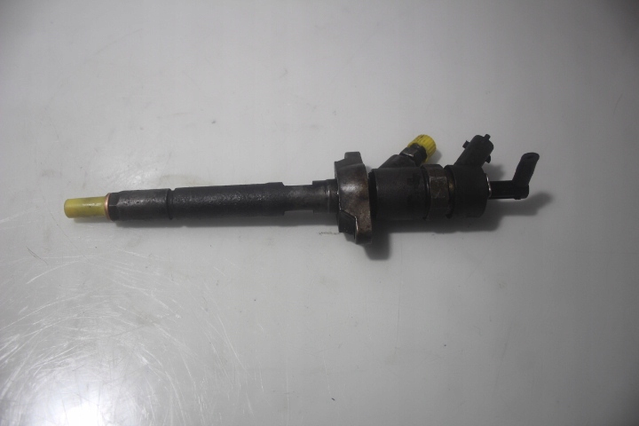 фото №1, Форсунки форсунки citroen c3 i 1.6hdi
