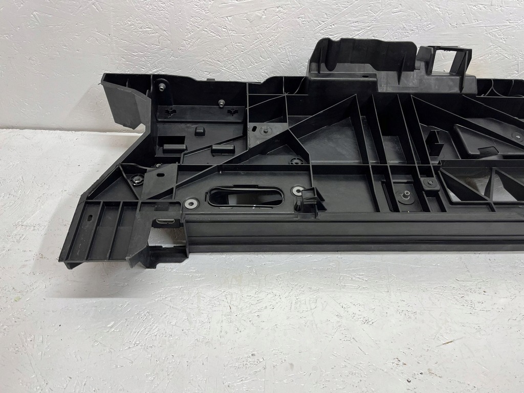 фото №6, Toyota proace jumpy expert 2016- pas передній підсилювач 9808290780 org