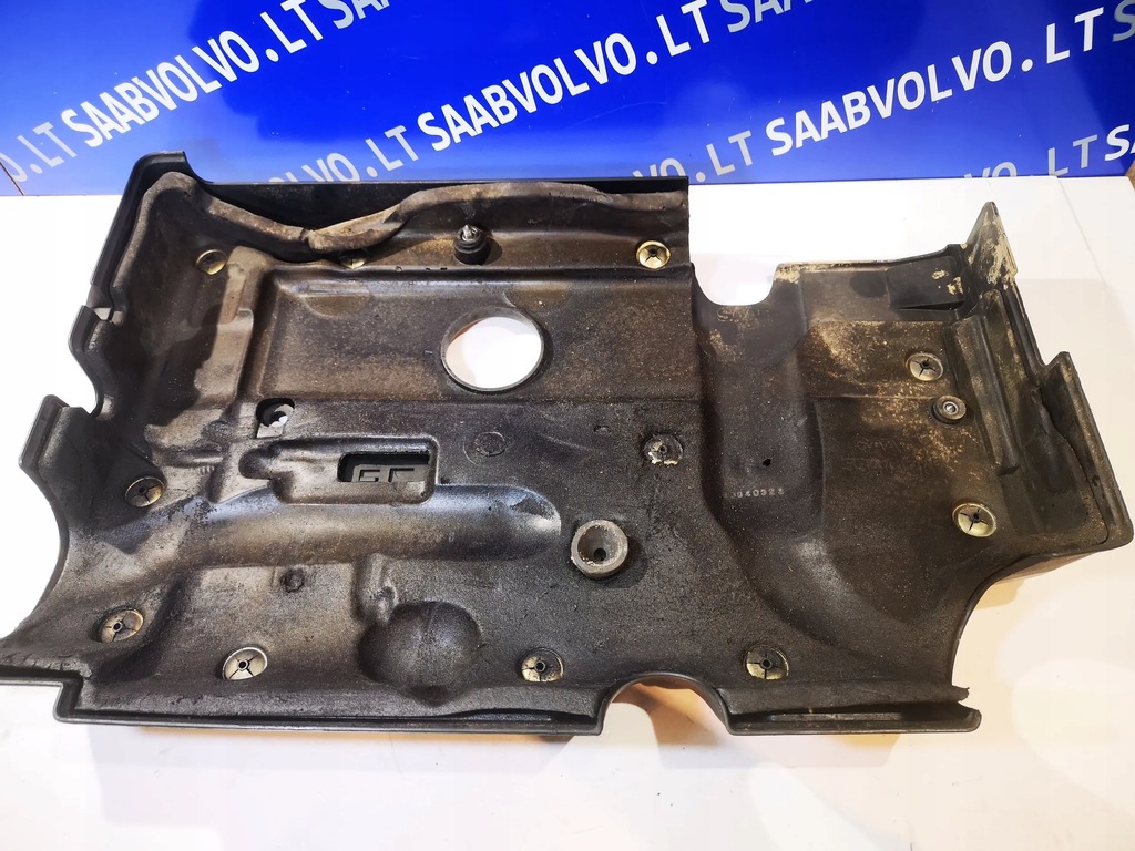 фото №3, Saab 9-3 ver2 2004 верхний