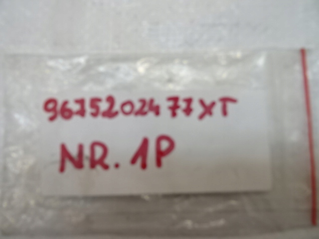 фото №6, Citroen peugeot датчик паркування pdc 9675202477xt