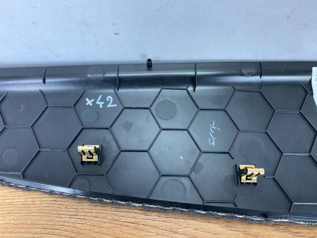 Купить Element консоли центральной cadillac cts iii 2014+