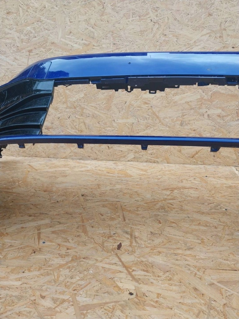 фото №13, Vw golf 8 viii gti r-line бампер перед 5h0807221g